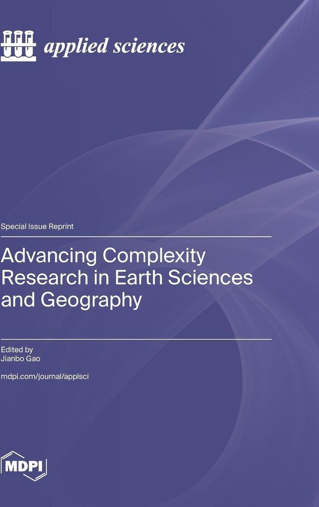 Advancing Complexity Research in Earth Sciences and Geography