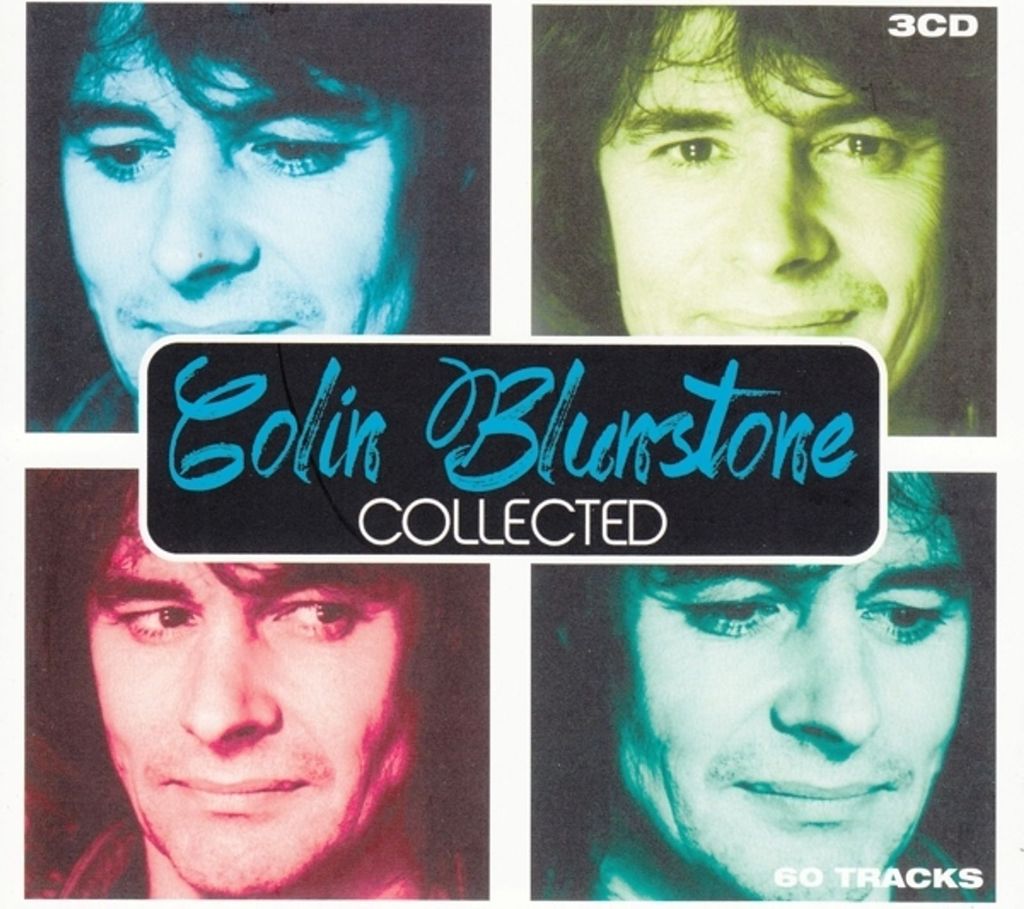 Blunstone, C: Collected