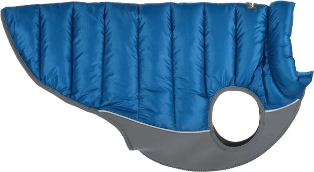 Manteau chien TicWatch 45 cm : évitez les coups de froid hivernaux