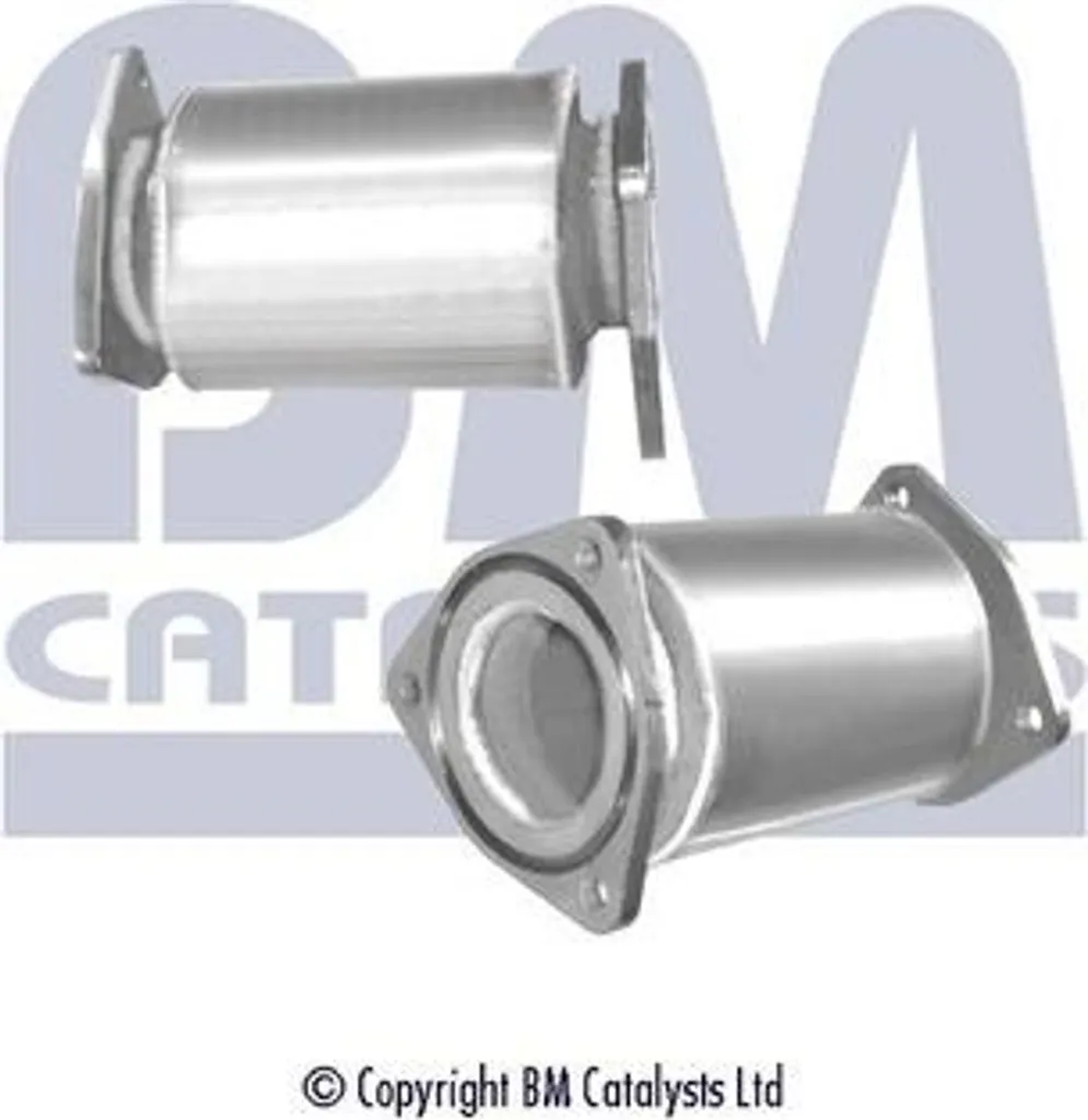 Convertisseur Catalytique pour Chevrolet Aveo 1.2 Essence dès 2008 - Pro
