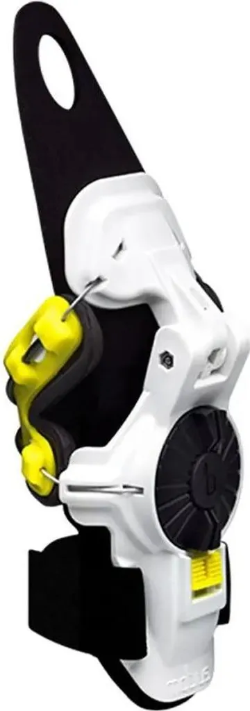 Protection Poignet Motocross Mobius X8 S Multicolore - Idéal Compétition
