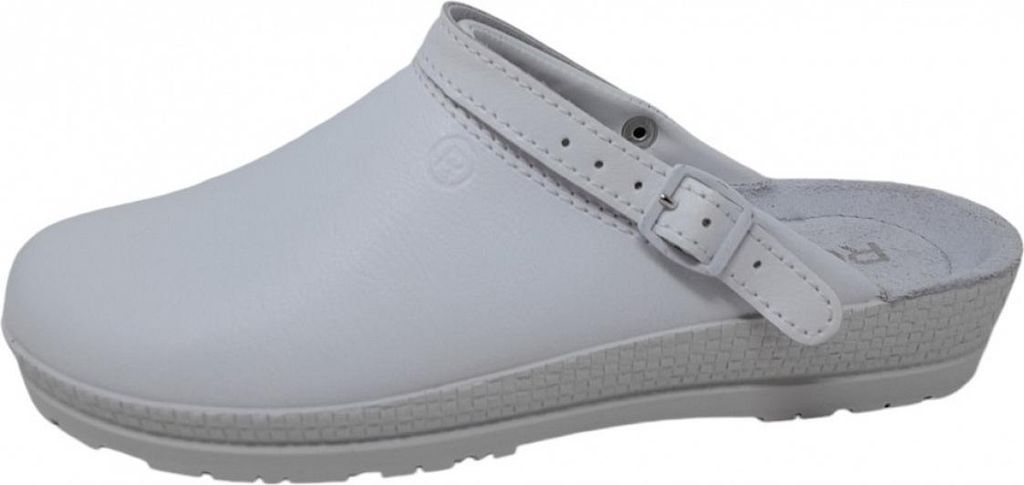 Rohde Neustadt D 1440 Schuhe Damen Clogs Pantoletten Weite Produktbild 