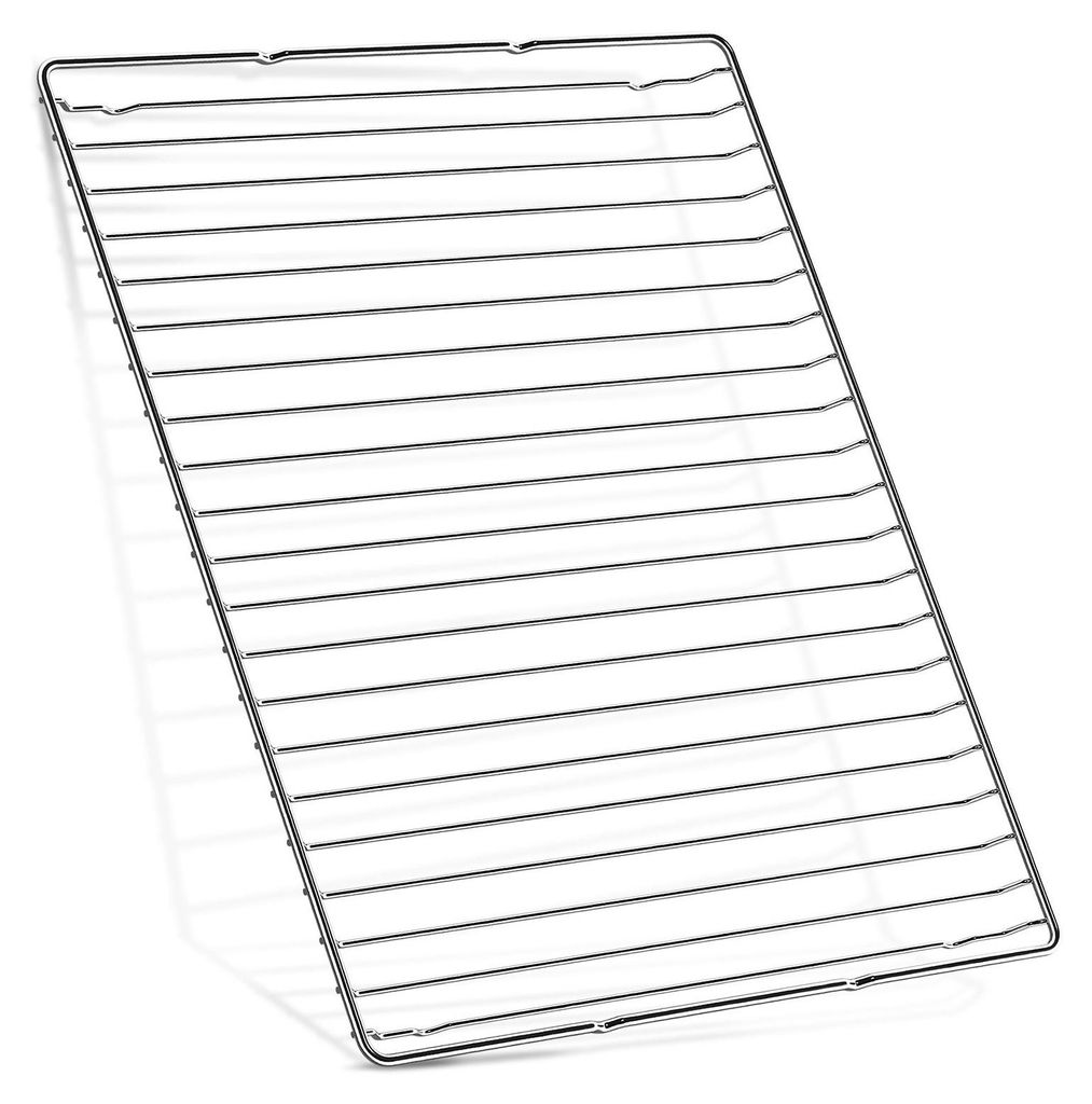 Grillrost Electrolux  387029001/6 428x357 mm Ofenrost Produktbild 
