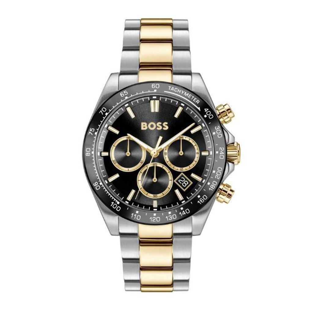 BOSS Herren Hero 2.0 Chronograph Uhr 1514269 Produktbild 