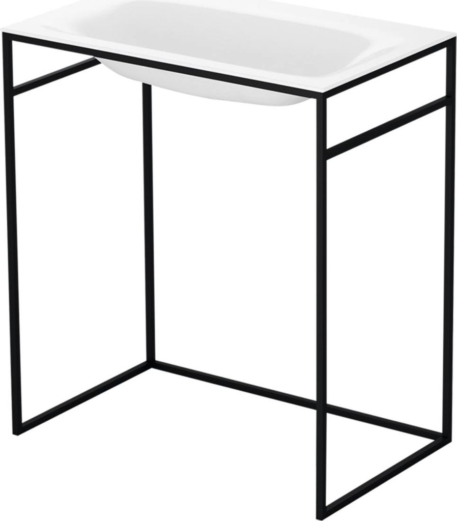 Bette A171-440 Waschtische Rechteck Lux Shape