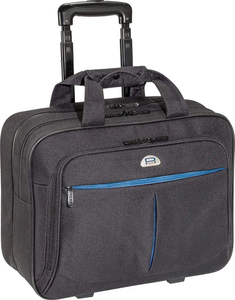 PEDEA 66066255, trolley, 43,9 cm (17,3 pollici)