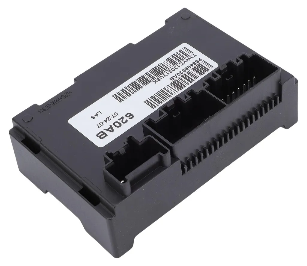 Module de transfert standard OEM 68499620AB pour Grand Cherokee