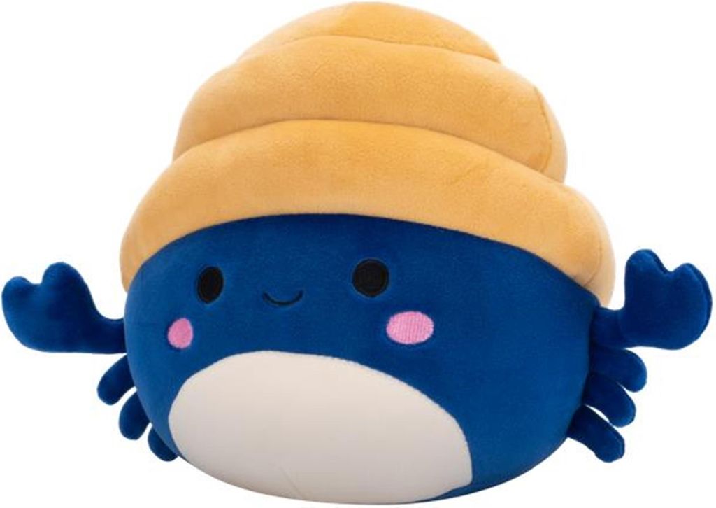Squishmallows Einsiedlerkrebs Lenore