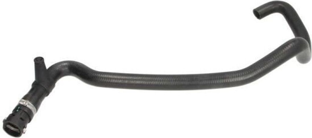 THERMOTEC Kühlerschlauch Wasserschlauch für RENAULT CLIO II (BB0/1/2, CB0/1/2) DNR062TT