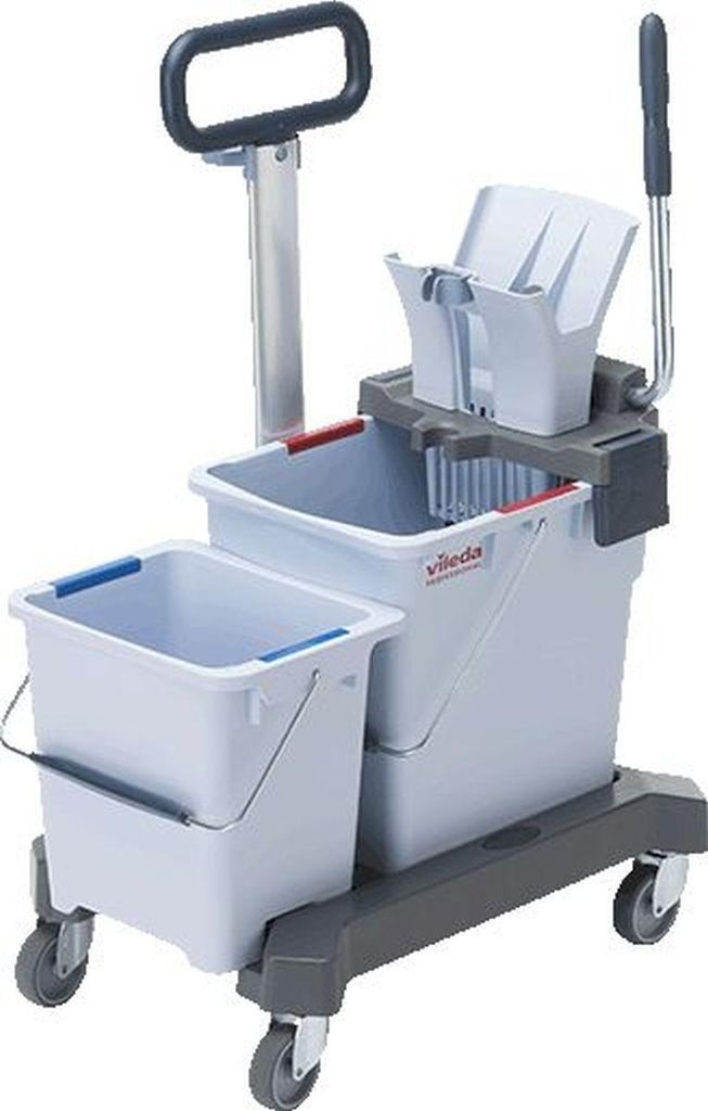 Doppelfahreimer UltraSpeed Pro Set Produktbild 