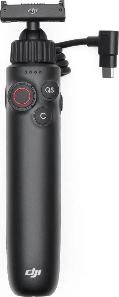 Impugnatura di Ricarica Multifunzione DJI per Osmo Action 5 Pro - 1