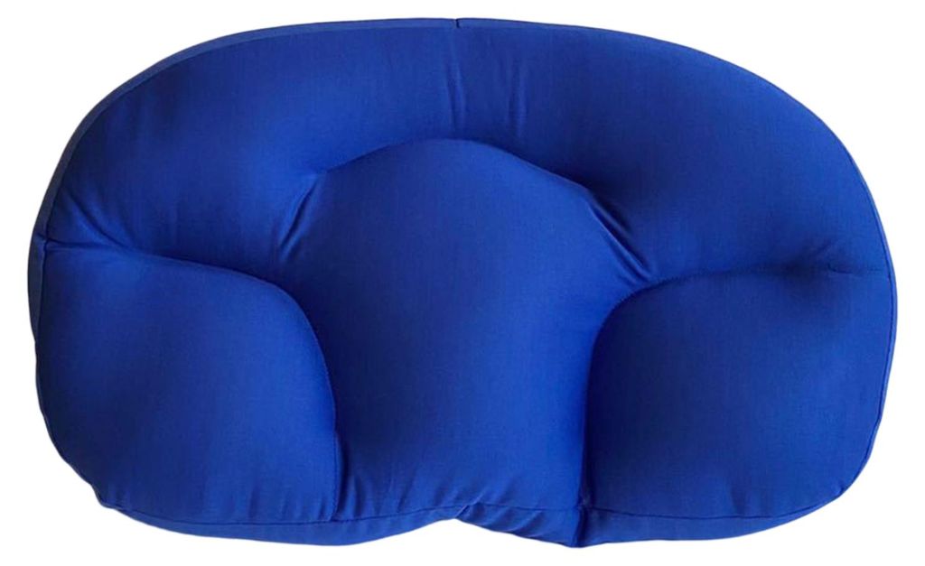 Ergonomisches Schlafkissen mit Memory-Schaum, Kopfstütze, Massagekissen, Gesundheitsprodukte für Zuhause