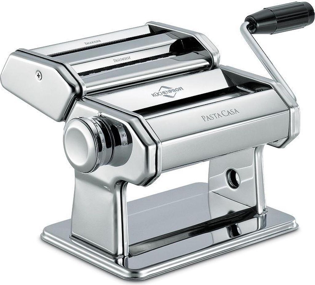 Machine à nouilles ATLAS 150 Compack, Küchenprofi Image du produit 