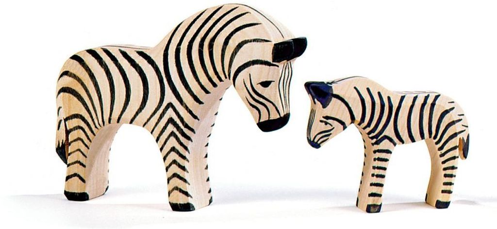 Ostheimer Zebra Produktbild 3