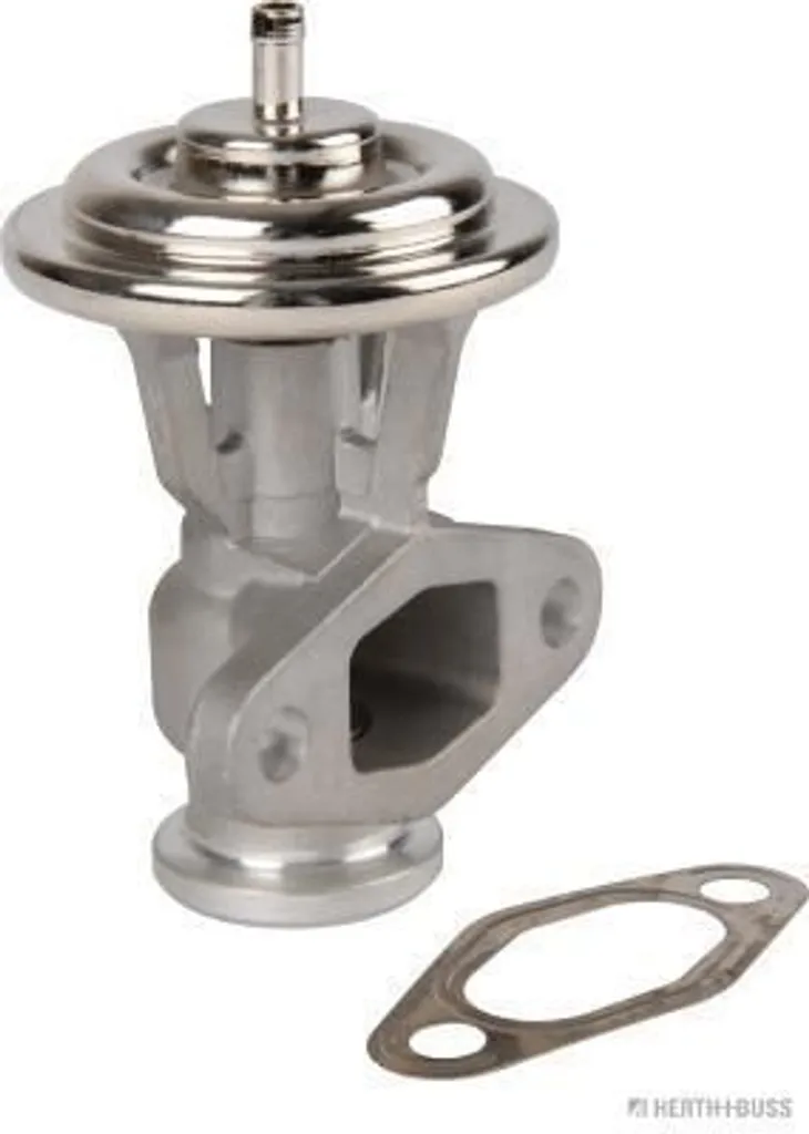 Vanne EGR de Recirculation des Gaz pour Mercedes Vito 638 Neuve