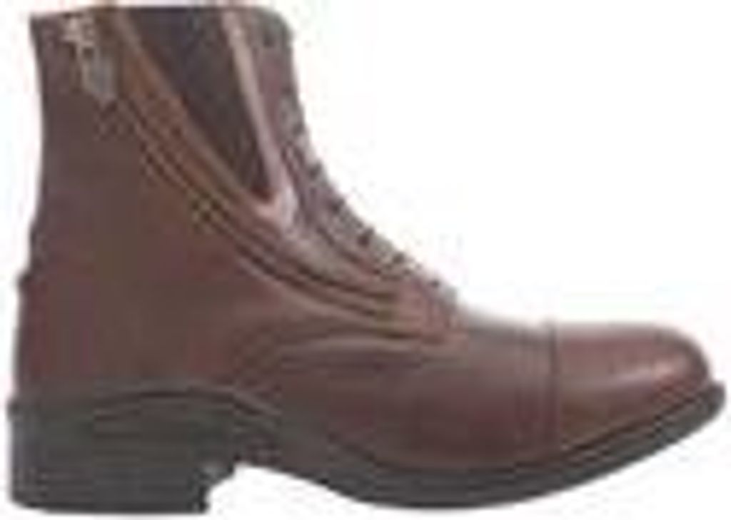 Kavalkade Romulus Stiefelette
