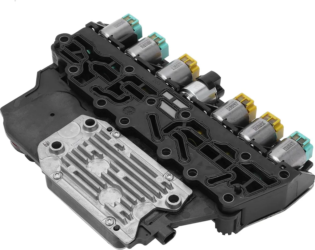 Module de Transmission 6T50 TCM TCU pour Buick Excelle Lacrosse Regal