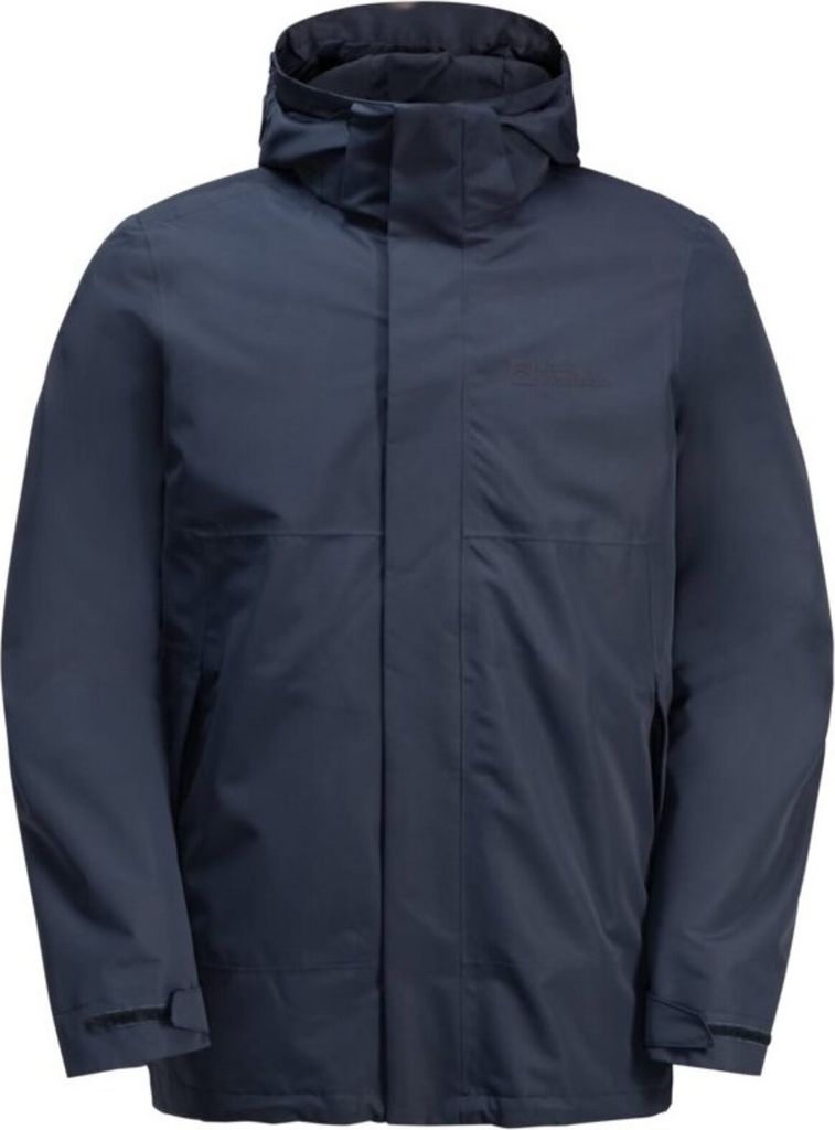 Jacken Jack Wolfskin 11162511010 Produktbild 