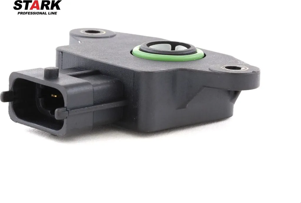 Capteur de papillon anti-accoups moteur pour Hyundai Getz et Elantra