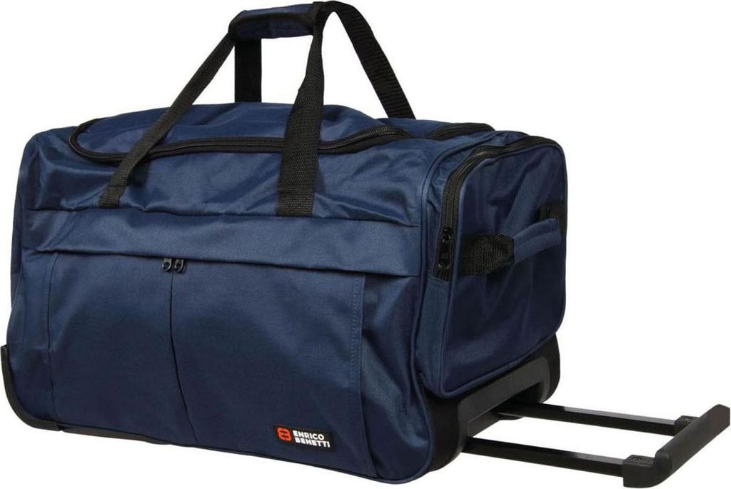 Enrico Benetti Amsterdam Travelbag (49L) Produktbild 