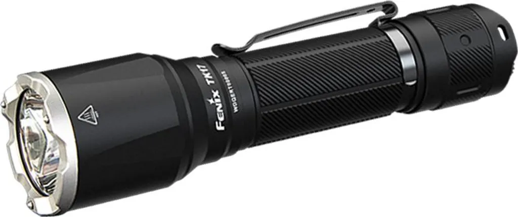 Lampe de poche Fenix TK17 3600 lm - Ne craignez plus jamais le noir total