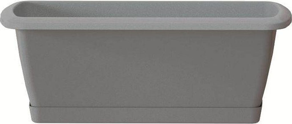 Prosperplast Za284 Balconera With Plate Included 60. 59x18.3999999999999999999999999x14.5 cm.