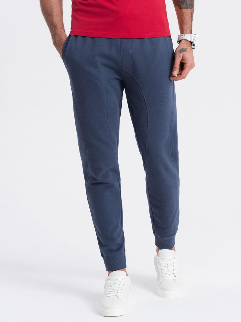 Ombre Clothing Herren-Jogginghosen Kuruisalili gewohnheiten L