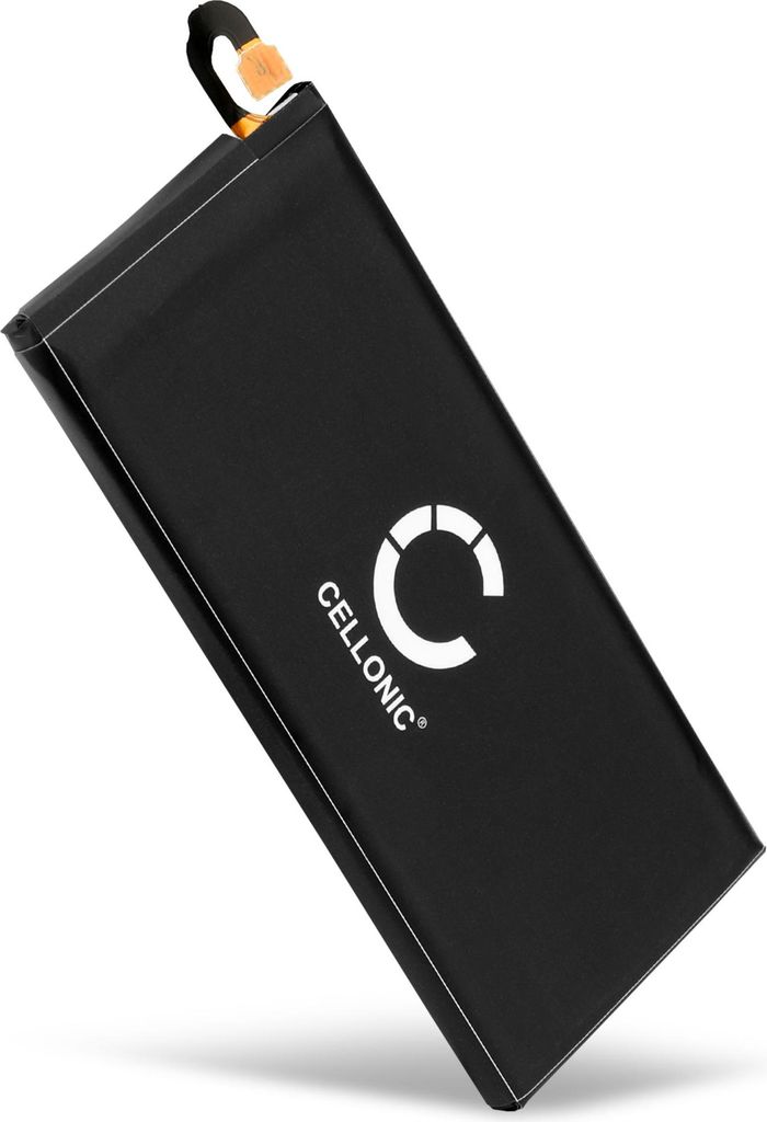 CELLONIC 1x Akku für Mobilfunk Kompatibel mit Samsung Galaxy A5 (2017 - SM-A520F), EB-BA520ABE - (3000mAh, 3.85V)
