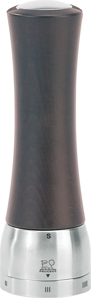 Peugeot 25236 Madras u'Select Macinasale 21cm Cioccolato - Performance