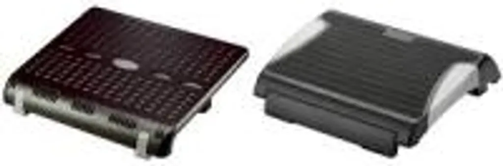 Repose-pieds ergonomique MAULsolid pour bureau réglable et antidérapant - 3