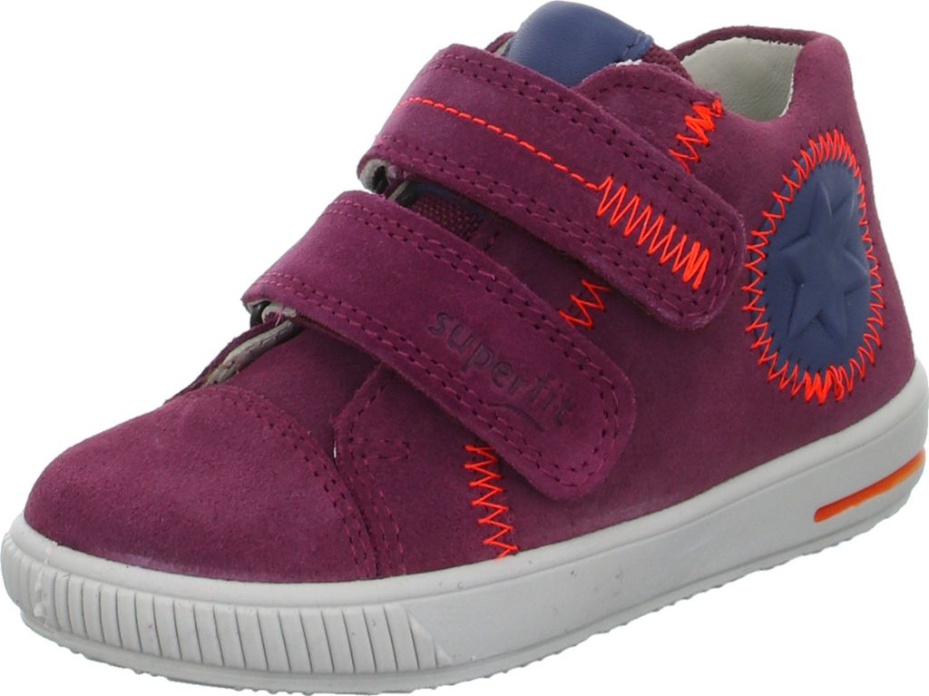 Lauflernstiefel Kaltfutter MOPPY