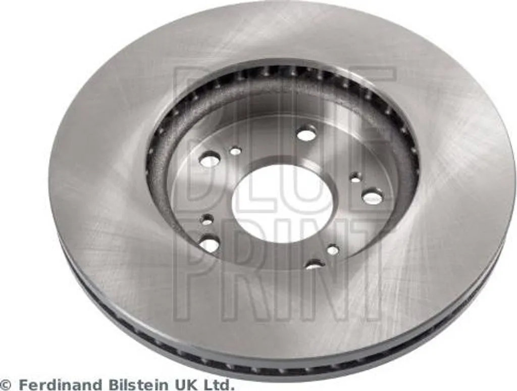Disque de frein Civic ADH243121 remplacement OE 45251TGLE00 performance
