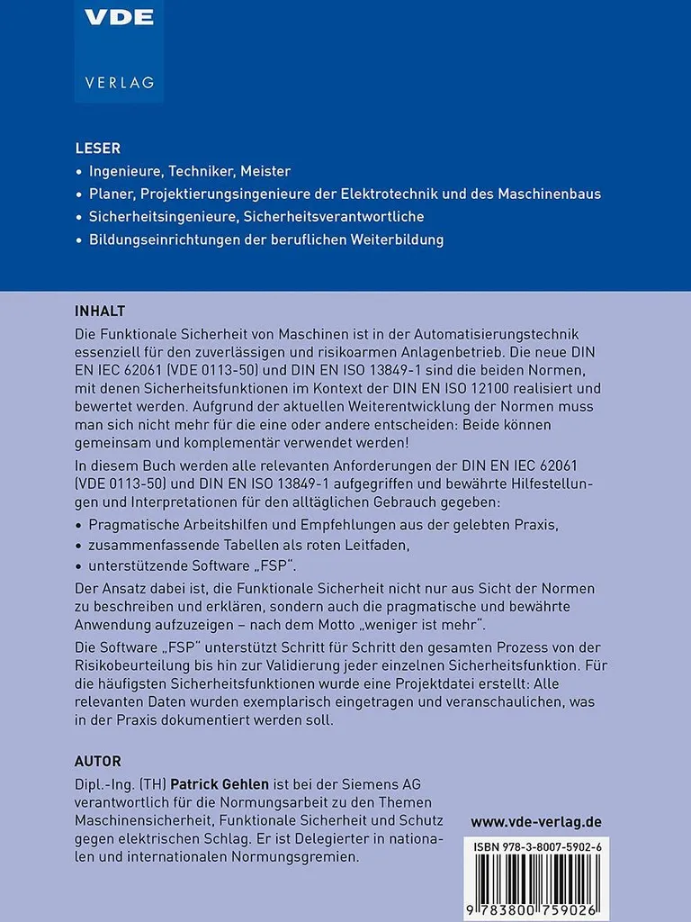 Sécurité Fonctionnelle des Machines Solution de Mise en Conformité - 2