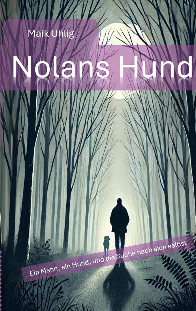 Nolans Hund