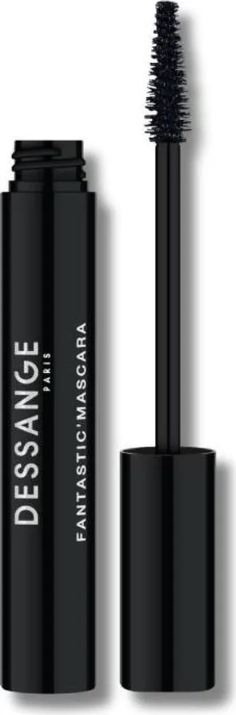 Mascara FANTASTIC Volume et Définition Noir Intense pour Cils Recourbés