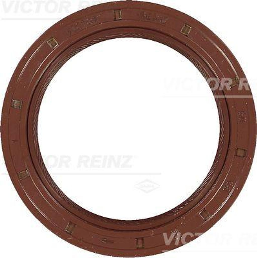 VICTOR REINZ 81-16737-20 Simmerring, Kurbelwelle OE 7700866877 kompatibel mit Carisma, Clio, Espace, Laguna, Megane, Rapid, Safrane, Scenic, 440 K,...