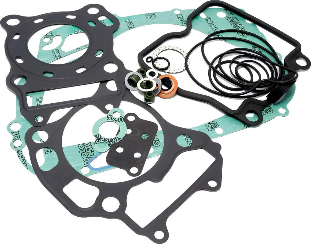 Pochette de joints haut moteur Athena pour scooter Suzuki Burgman 125