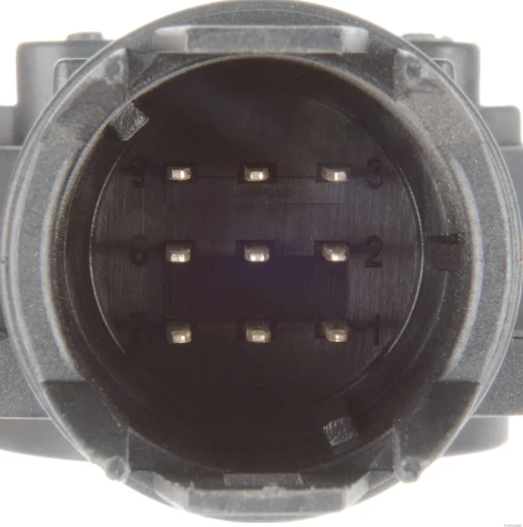 Sensor Arbre Excentrique Herth+Buss 70677111 Haute Précision BMW X5