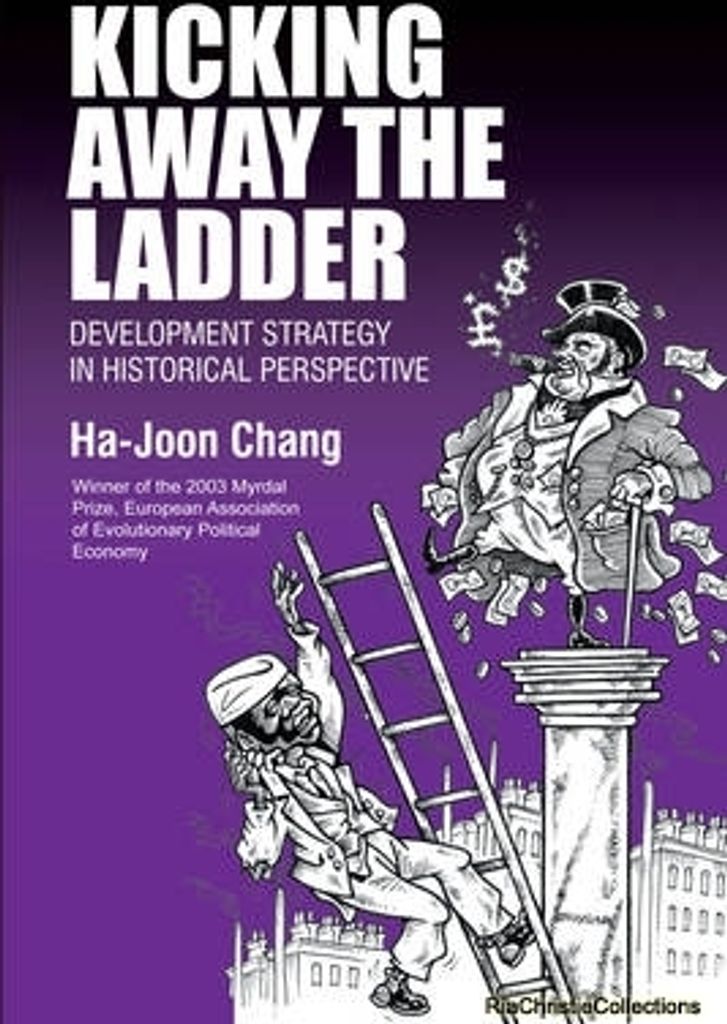 Kicking Away the Ladder