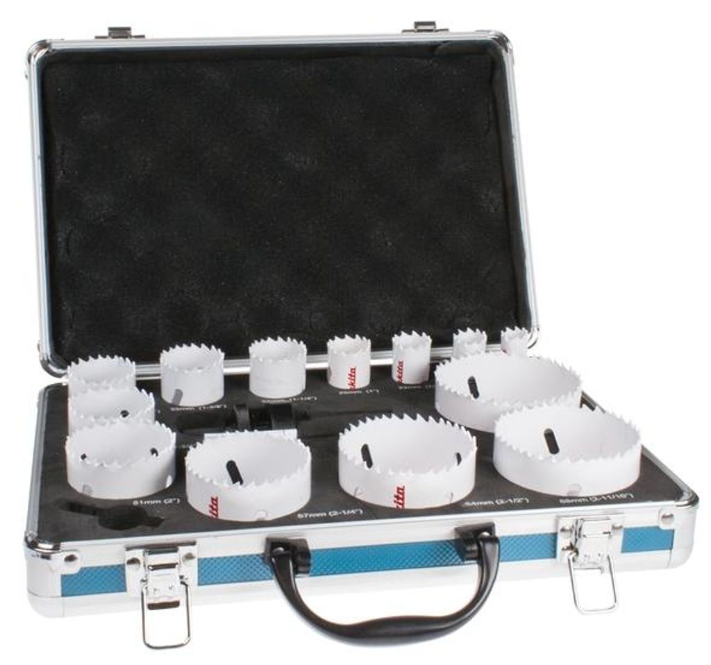 Makita D-47307, Set, Universal, Produktbild 