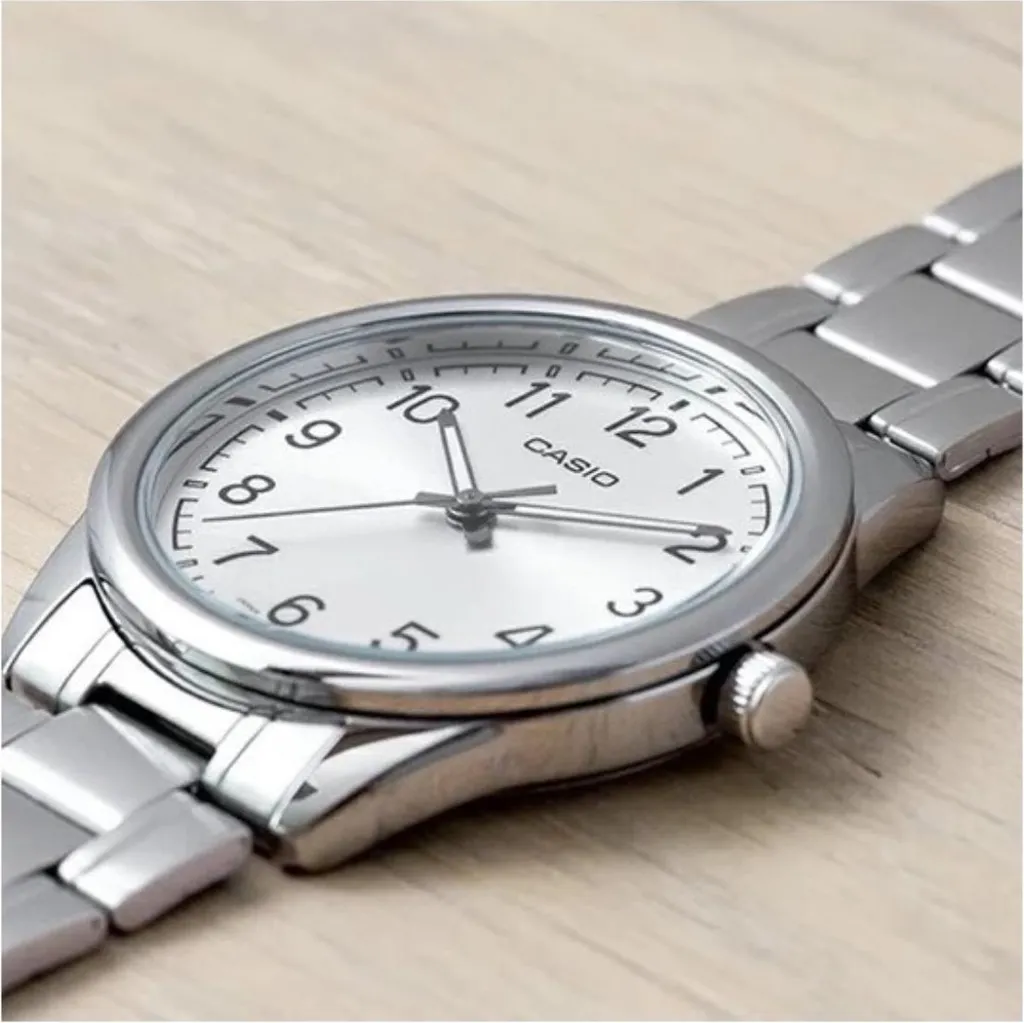 Orologio Casio MTPV005D7B4 - 3