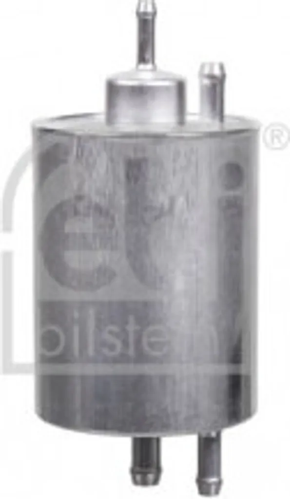 Filtre carburant 26258 Febi : stop aux impuretés pour Mercedes W202 E