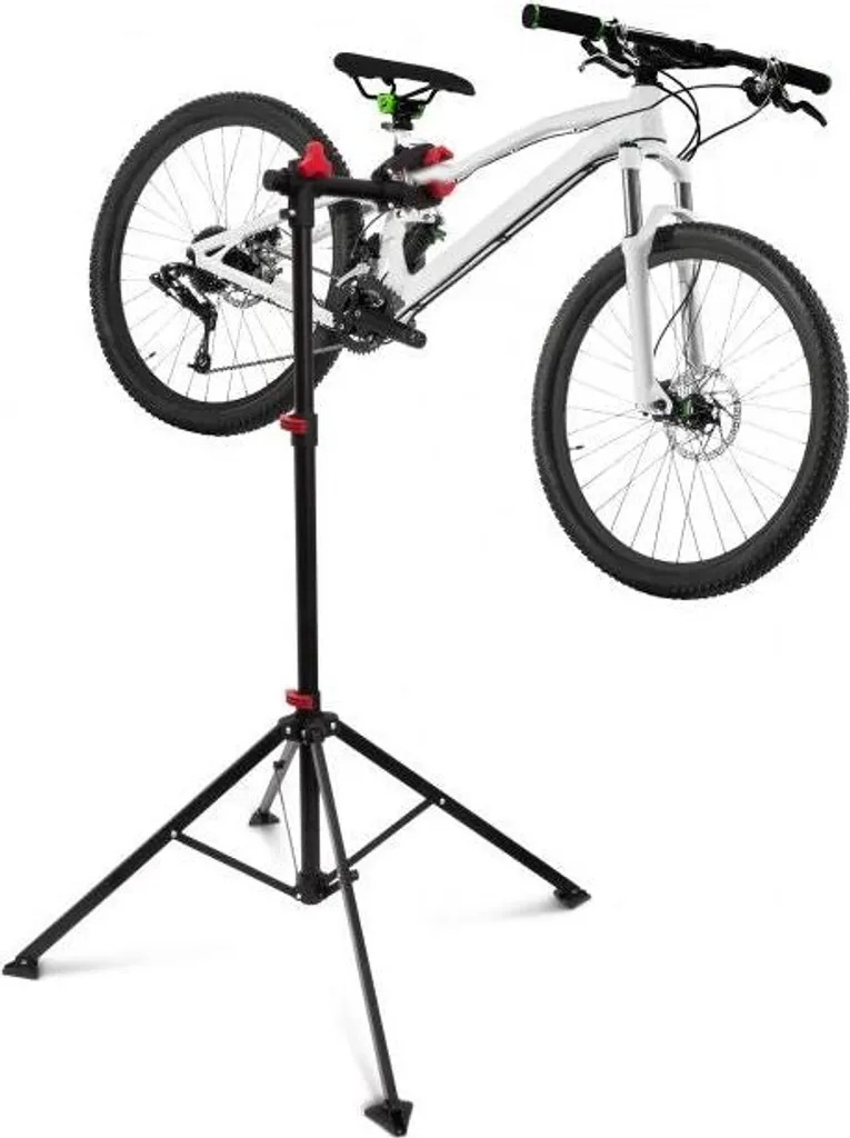 Porte-vélos réglable pour randonnée et vacances en voiture tout terrain