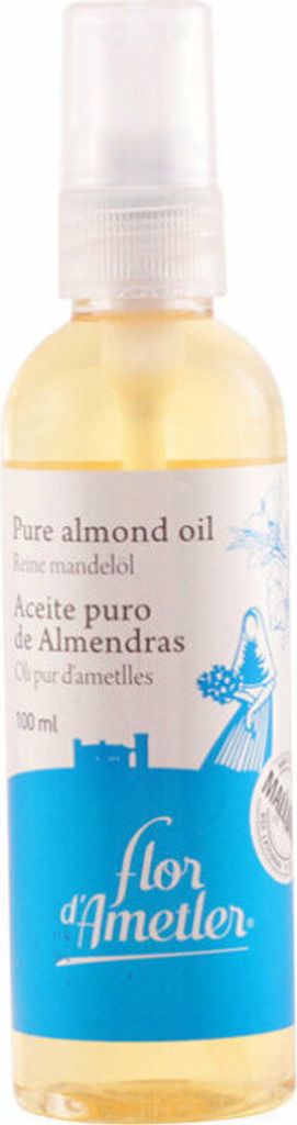 Flor D'ametler Flor D'ametler Aceite 100 Ml