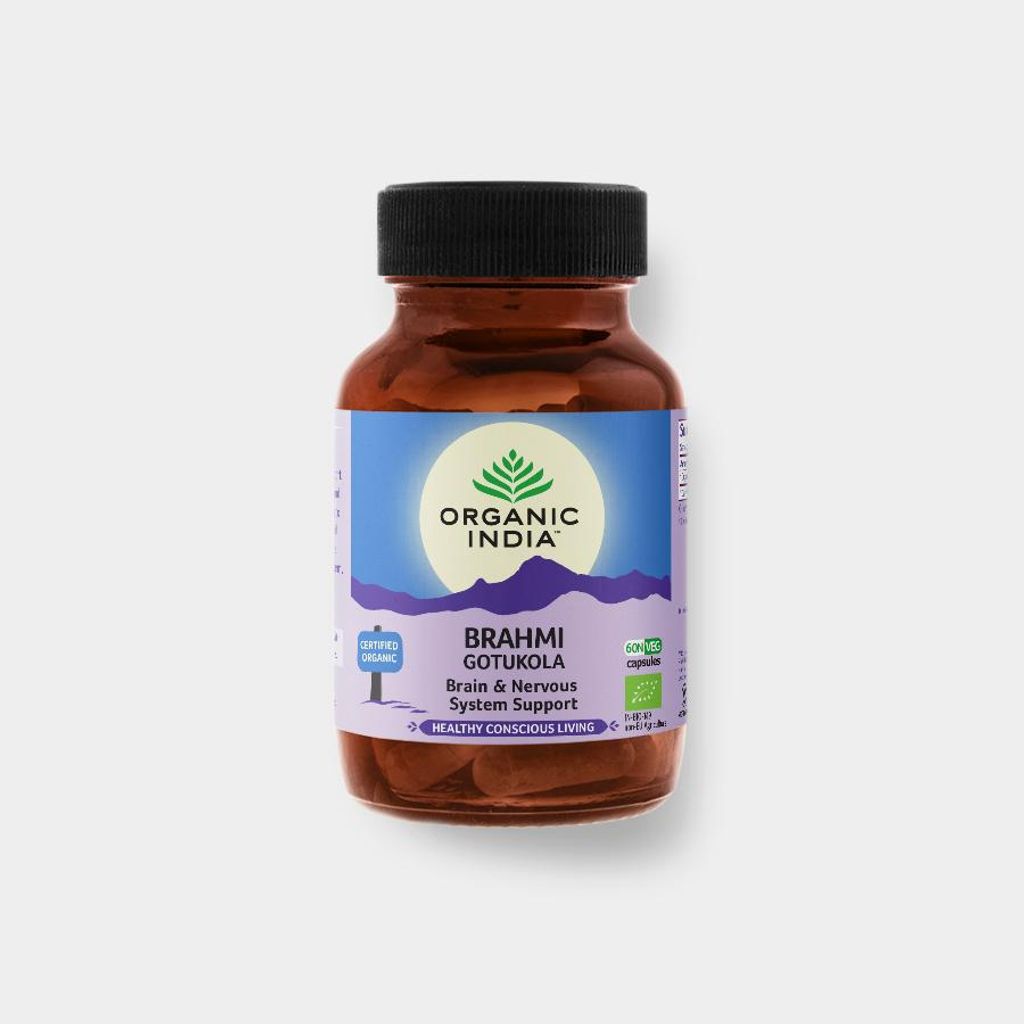 India biologica - Brahmi Immagine del prodotto 