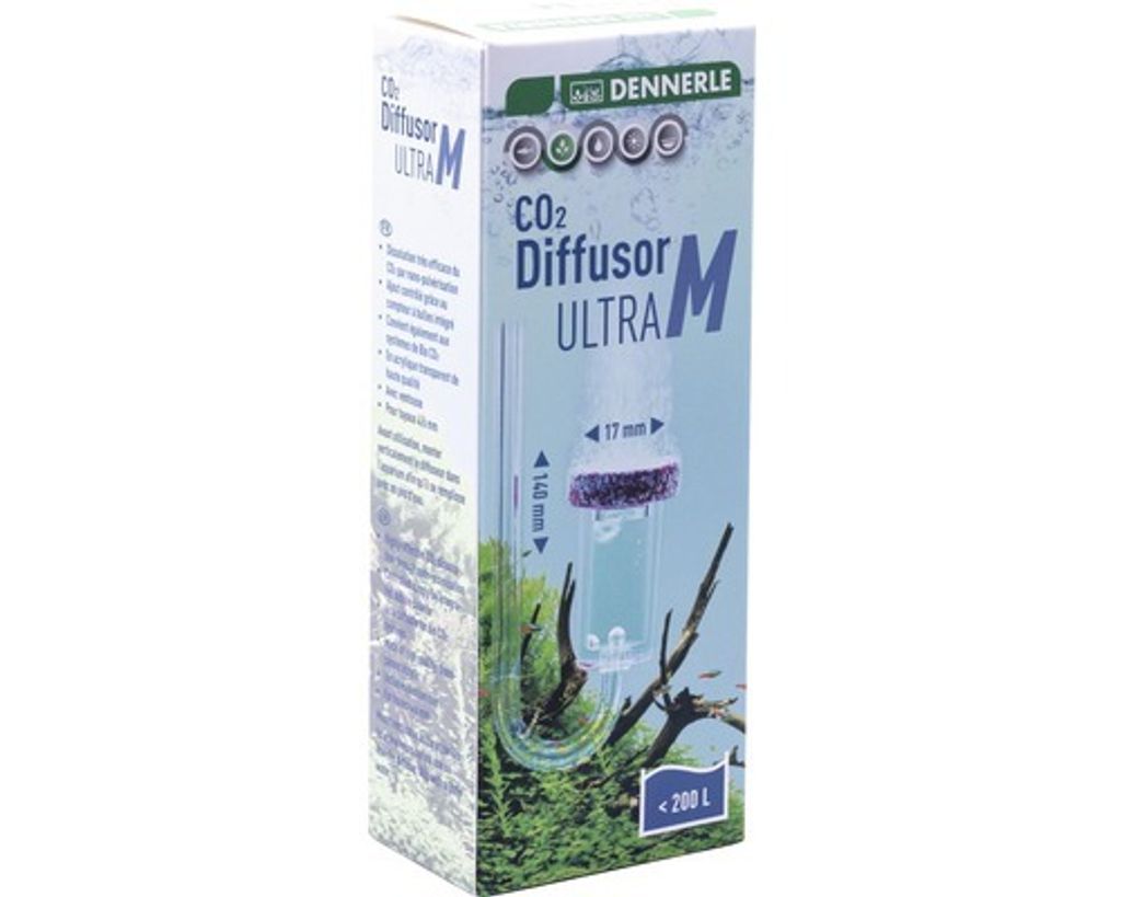CO2 Diffuseur Ultra M Image du produit 