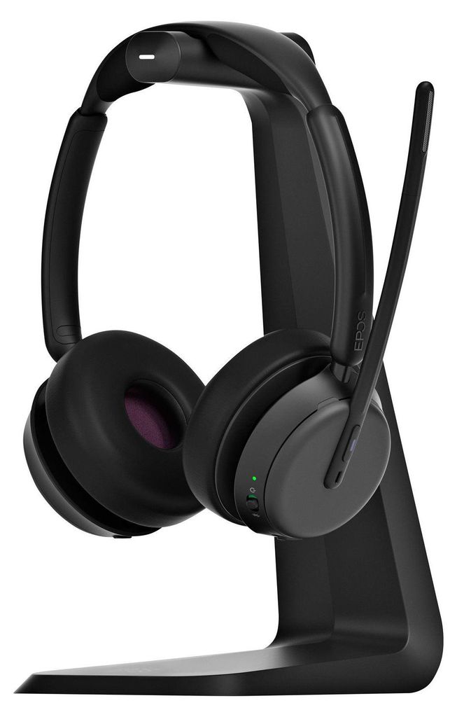EPOS IMPACT 1061T ANC, Bezdrôtový, Kancelária / call Obrázok produktu 