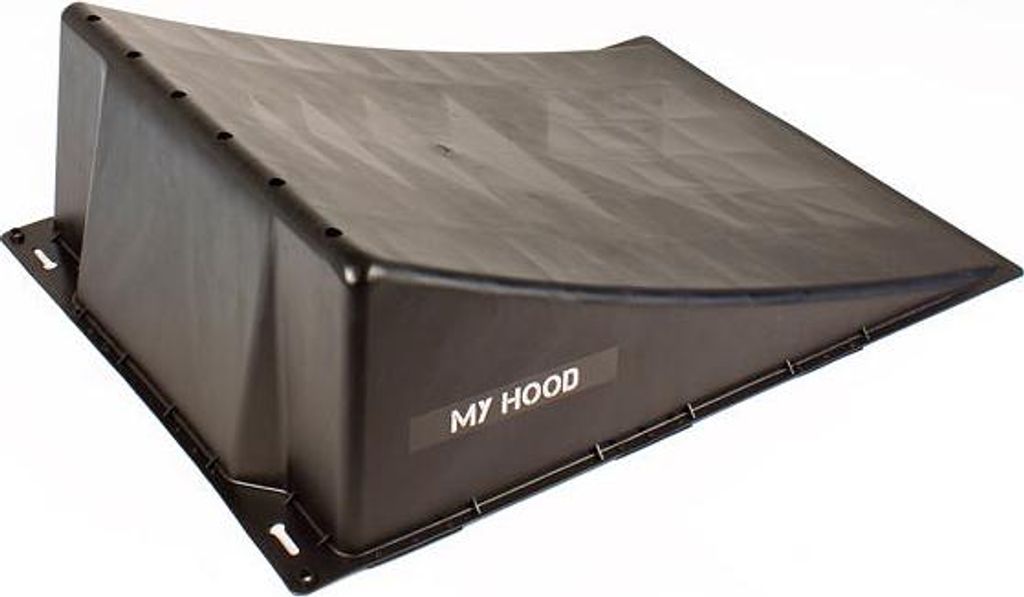 My Hood Single Maxi Rampa 505183 Obrázok produktu 