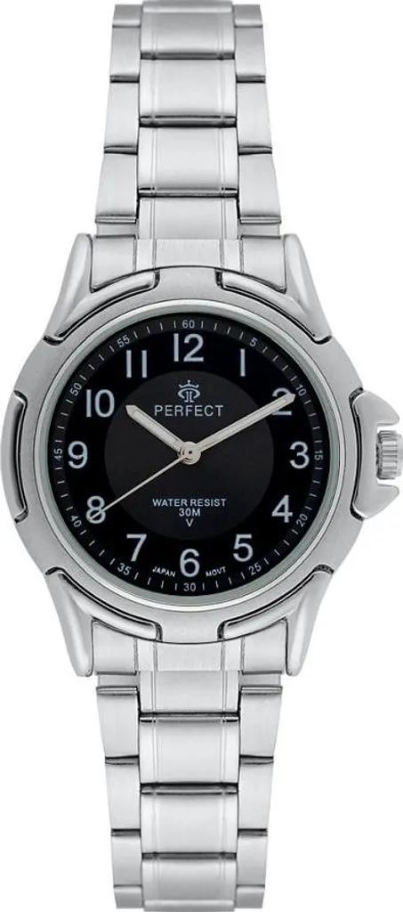Regala un'Emozione: Orologio Uomo Perfect-PF01039 Elegante e Classico