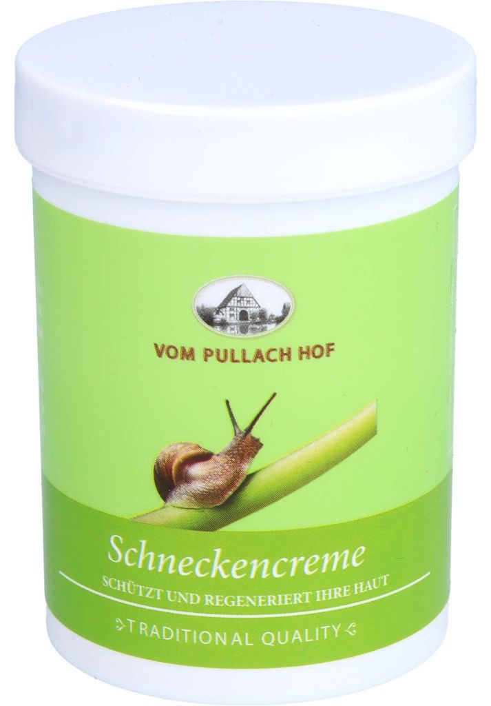 VOM PULLACH HOF crema alla lumaca, 150 ml crema Immagine del prodotto 